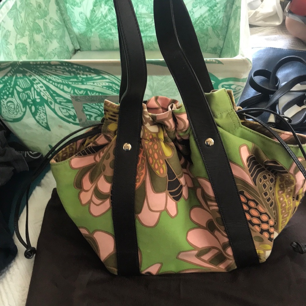 Kate spade purse